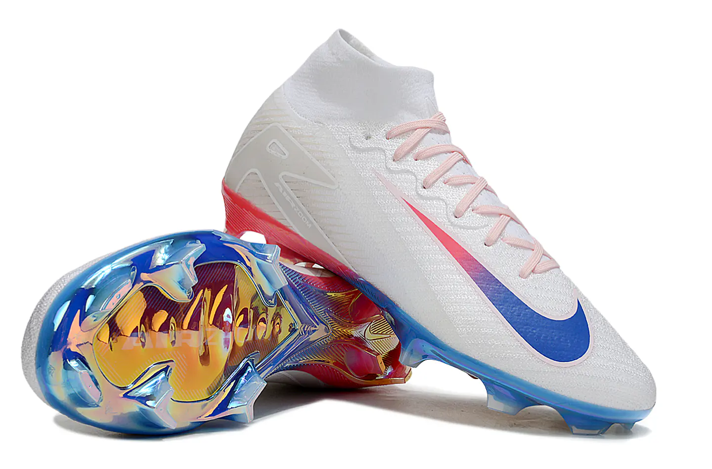 Nike Mercurial Superfly 10 Elite FG 1