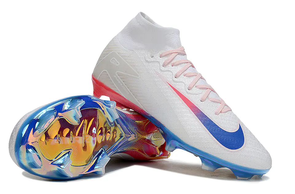 Nike Mercurial Superfly 10 Elite FG 1