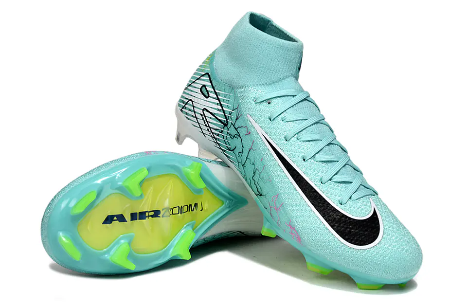 Nike Mercurial Superfly 10 Elite FG 1