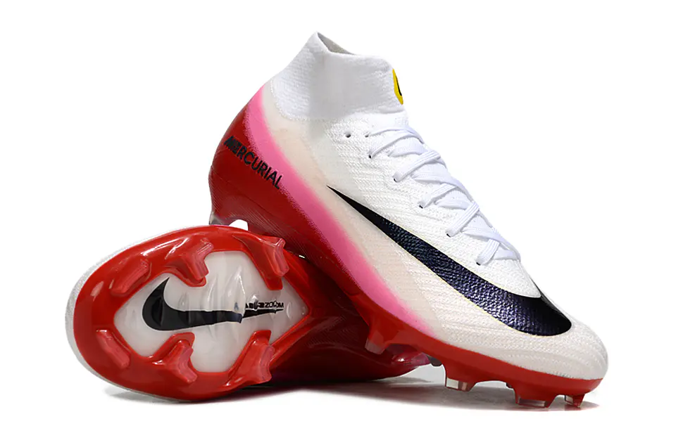 Nike Mercurial Superfly 10 Elite FG 1