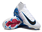 Nike Mercurial Superfly 10 Elite FG - Miniatura 1