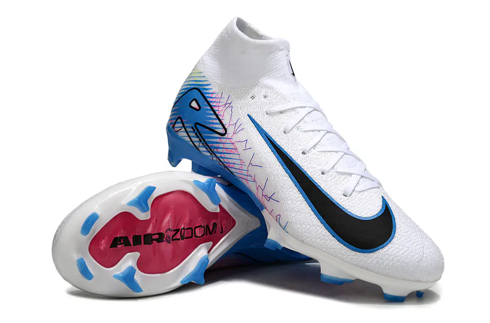 Nike Mercurial Superfly 10 Elite FG 1