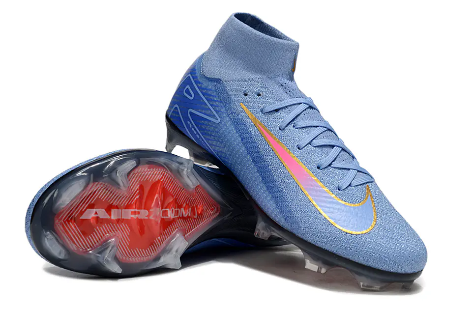 Nike Mercurial Superfly 10 Elite FG 1