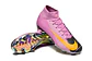 Nike Mercurial RNG Elite FG - Miniatura 1