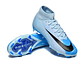 Nike Mercurial RNG Elite FG - Miniatura 1
