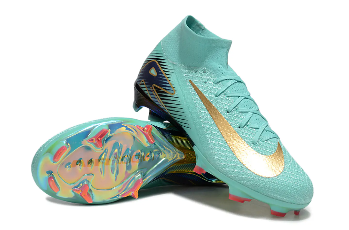 Nike Mercurial Superfly 10 Elite FG 1