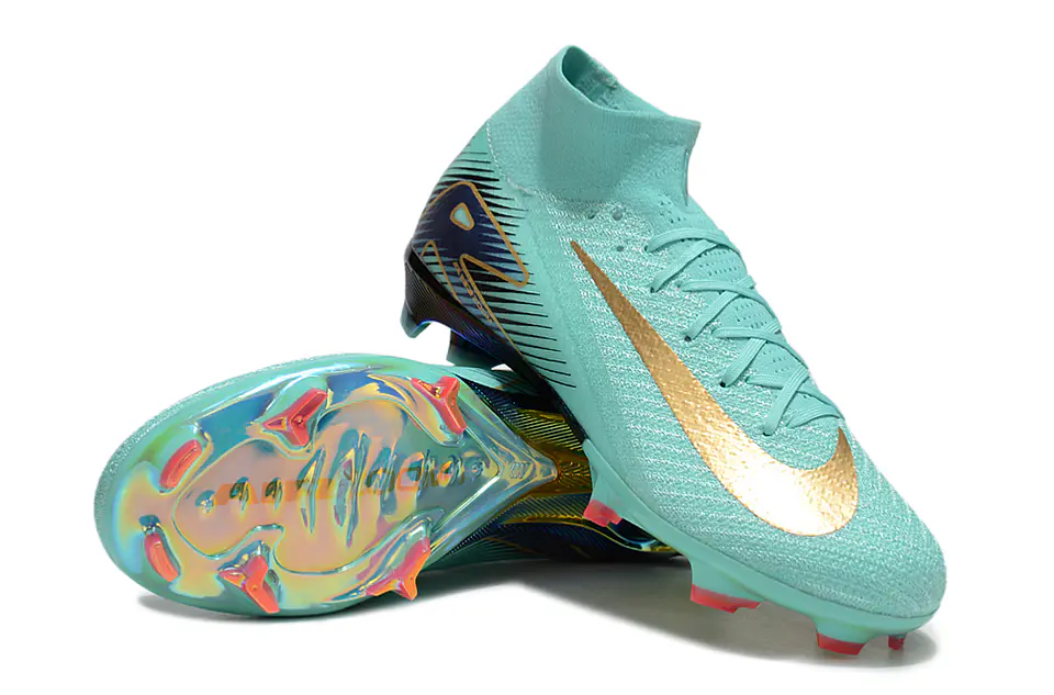 Nike Mercurial Superfly 10 Elite FG 1