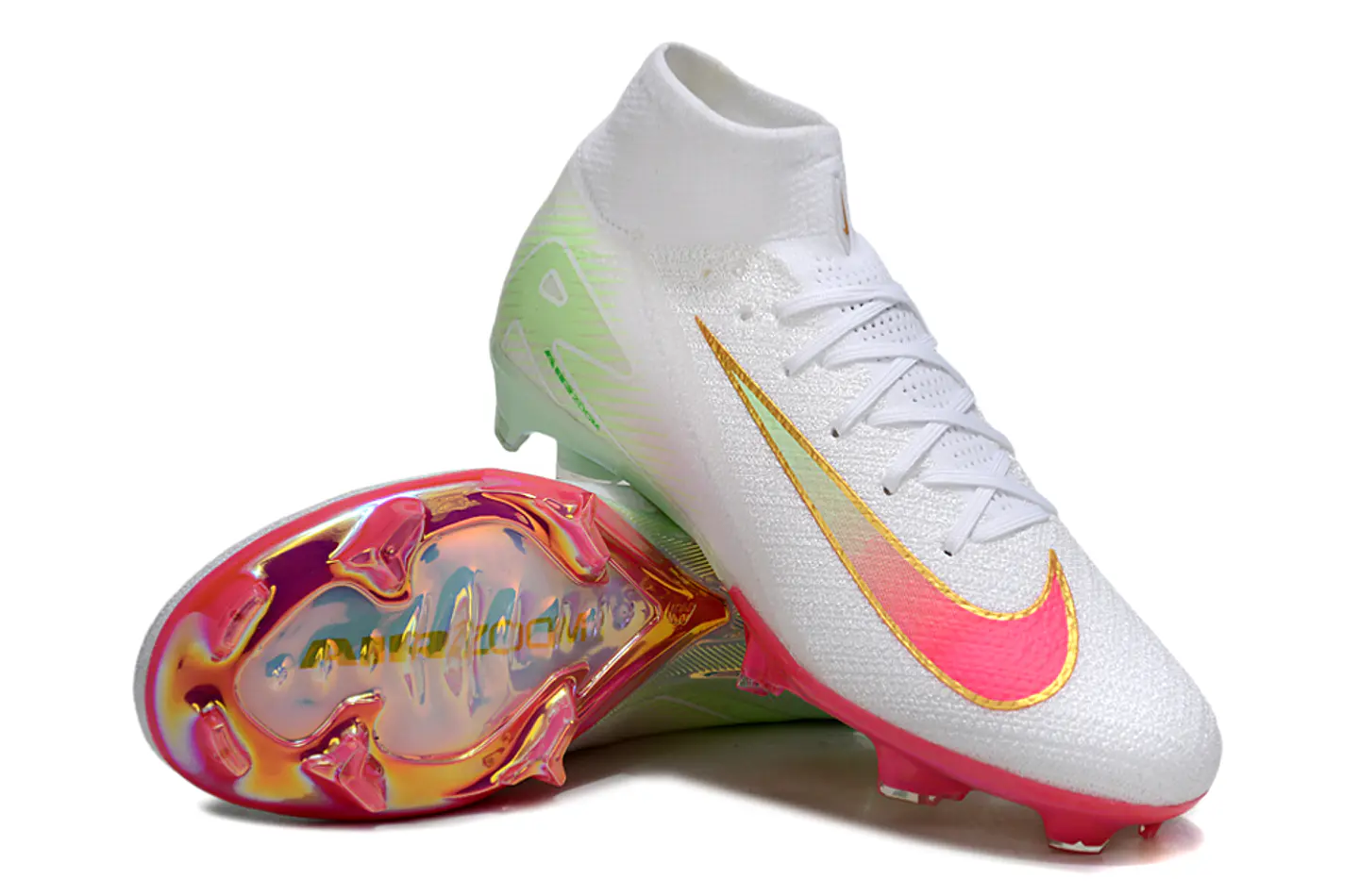 Nike Mercurial Superfly 10 Elite FG 1