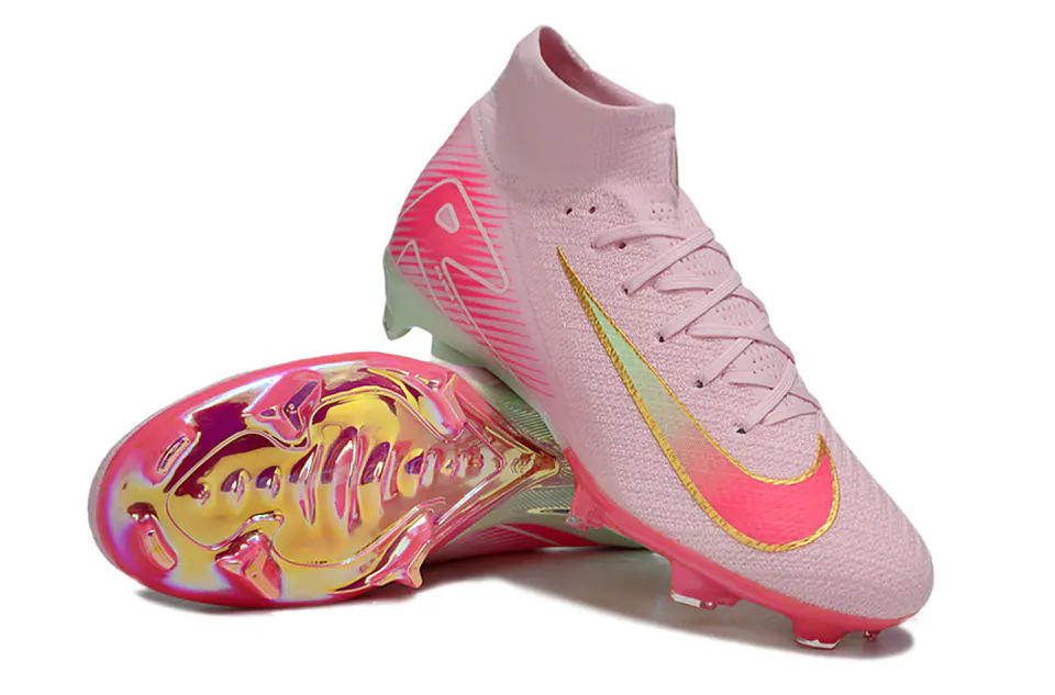 Nike Mercurial Superfly 10 Elite FG 1