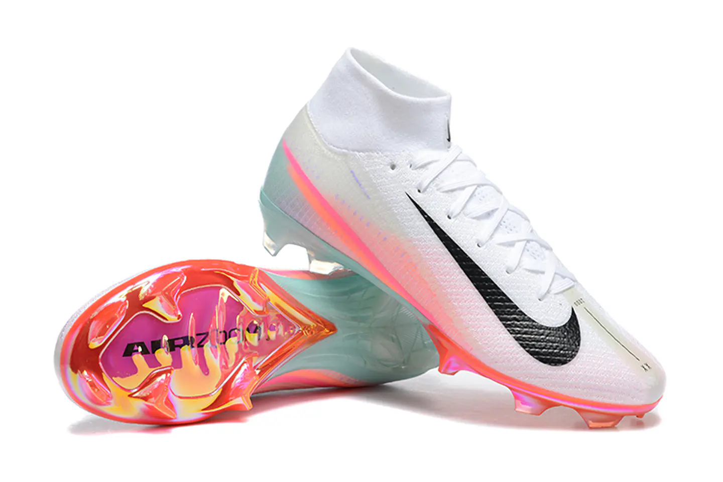 Nike Mercurial Superfly 10 Elite FG 1