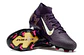 Nike Mercurial Superfly 10 Mbappe Elite FG - Miniatura 1