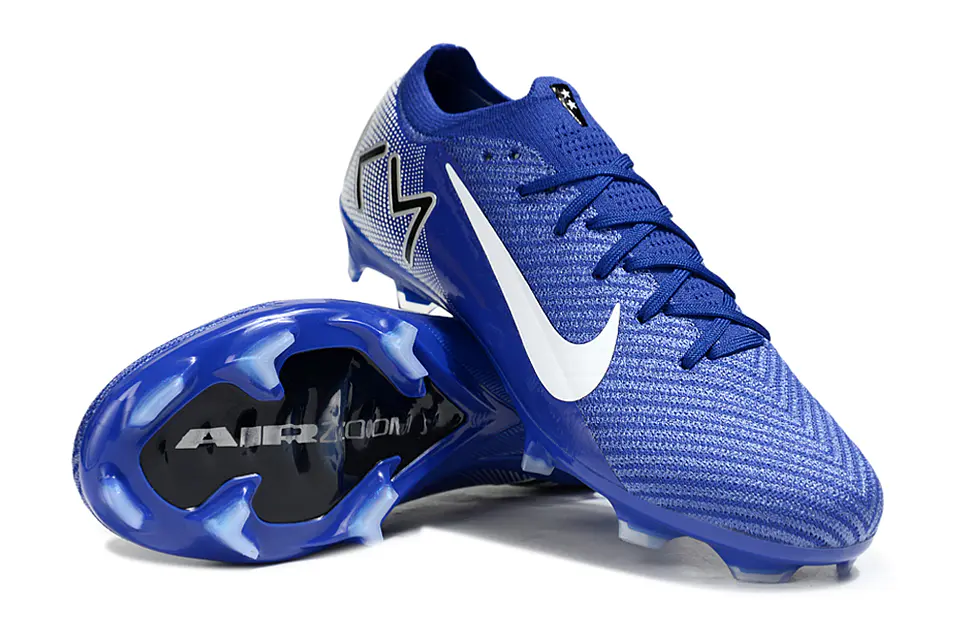 Nike Mercurial Vapor 16 Mbappe Elite FG 1