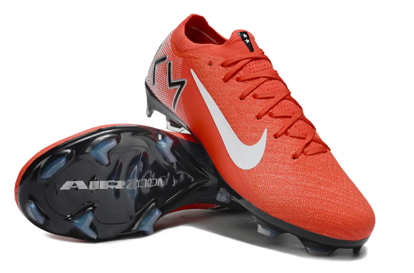 Nike Mercurial Vapor 16 Mbappe Elite FG 1