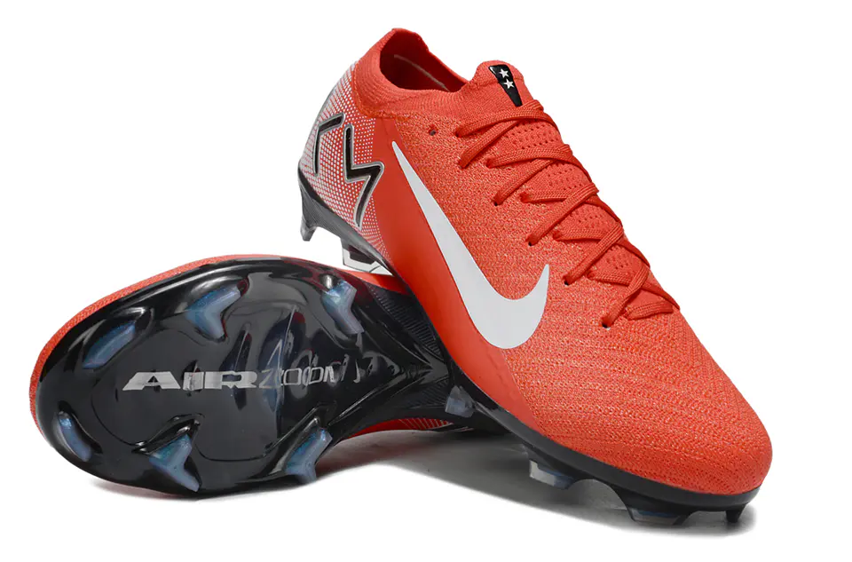 Nike Mercurial Vapor 16 Mbappe Elite FG 1