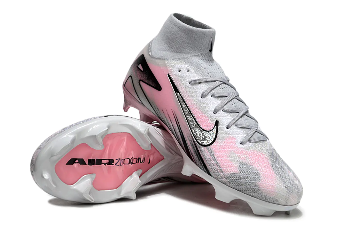 Nike Mercurial Superfly 10 Elite FG 1