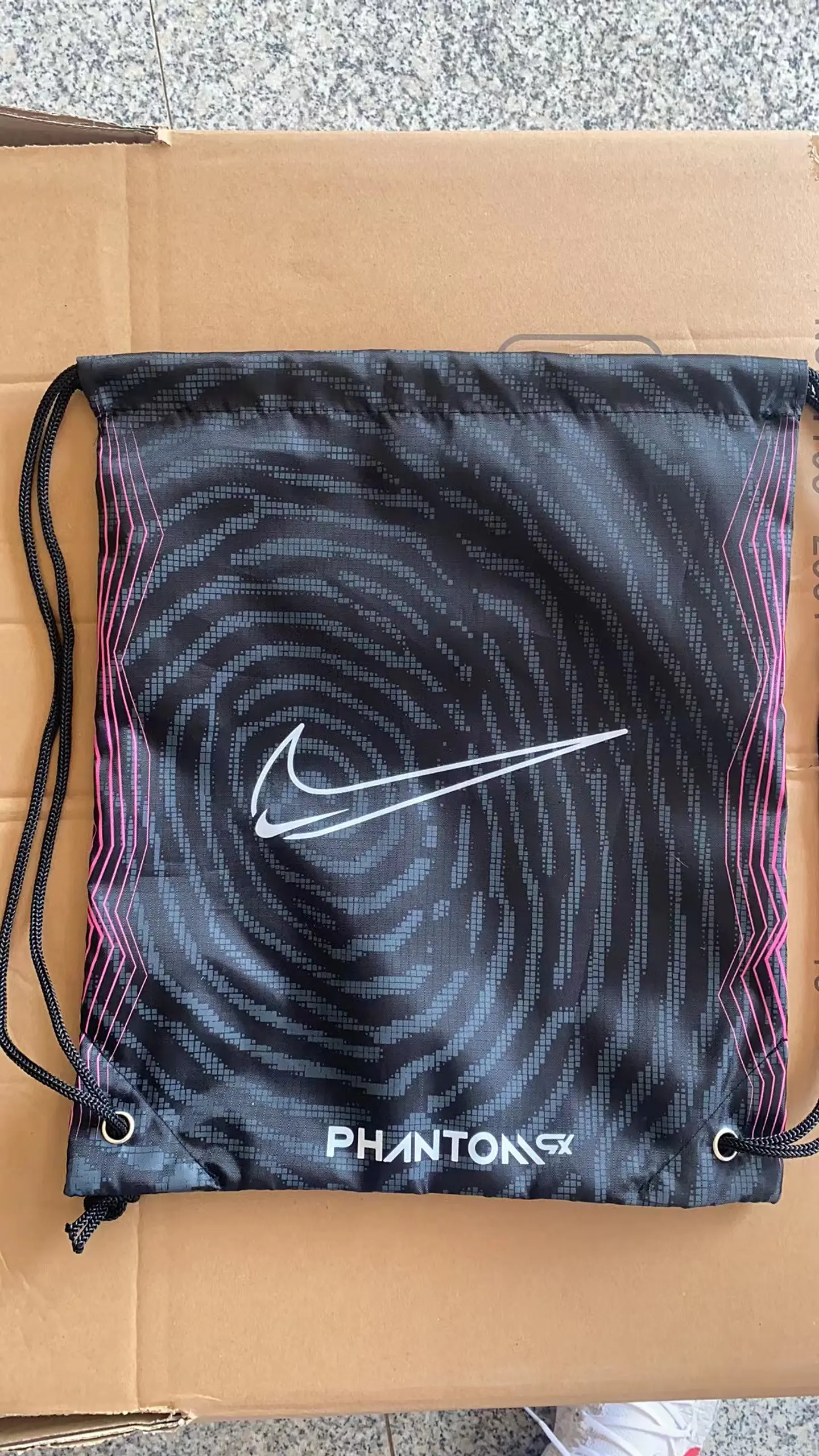 Bolso Morral Nike  1