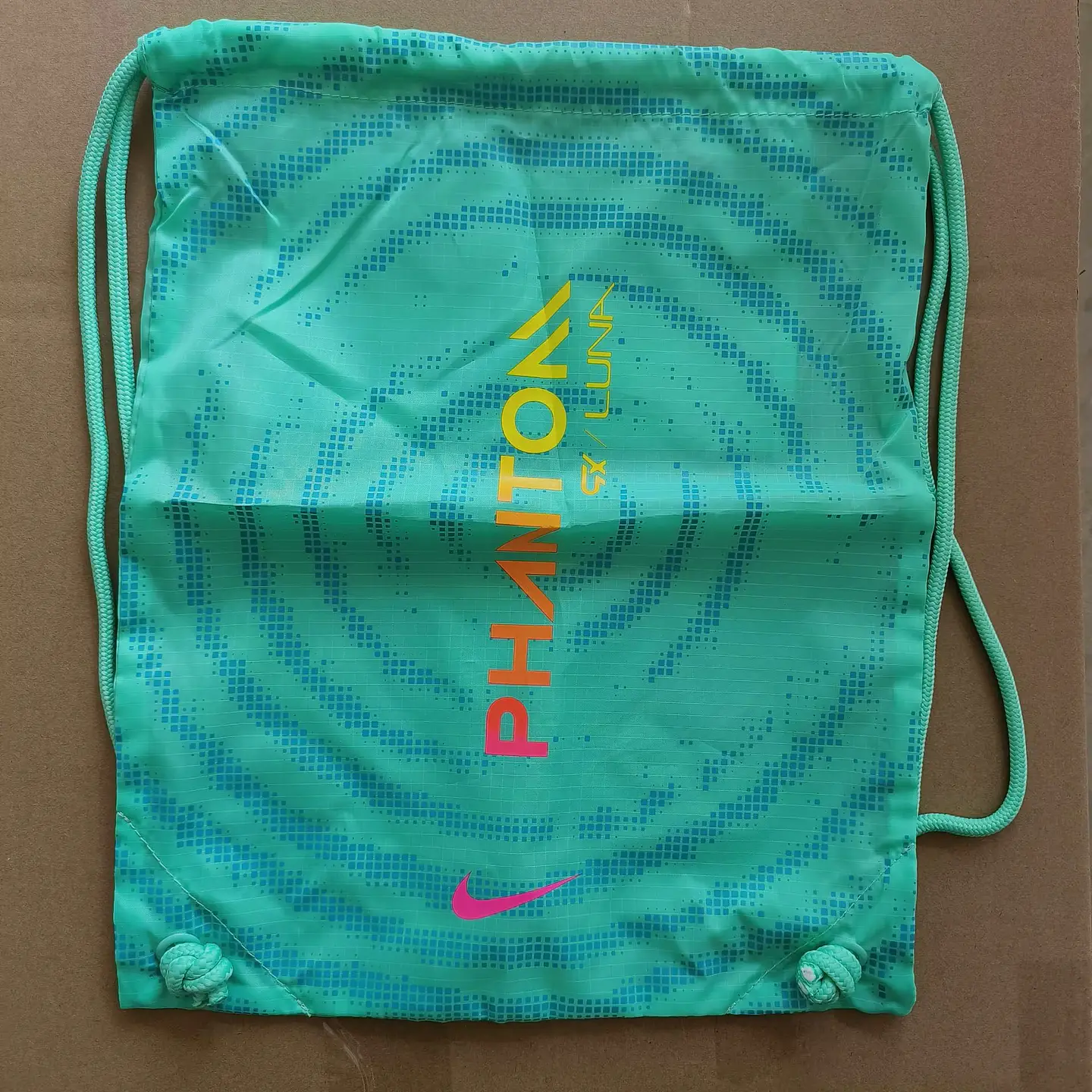 Bolso Morral Nike  1
