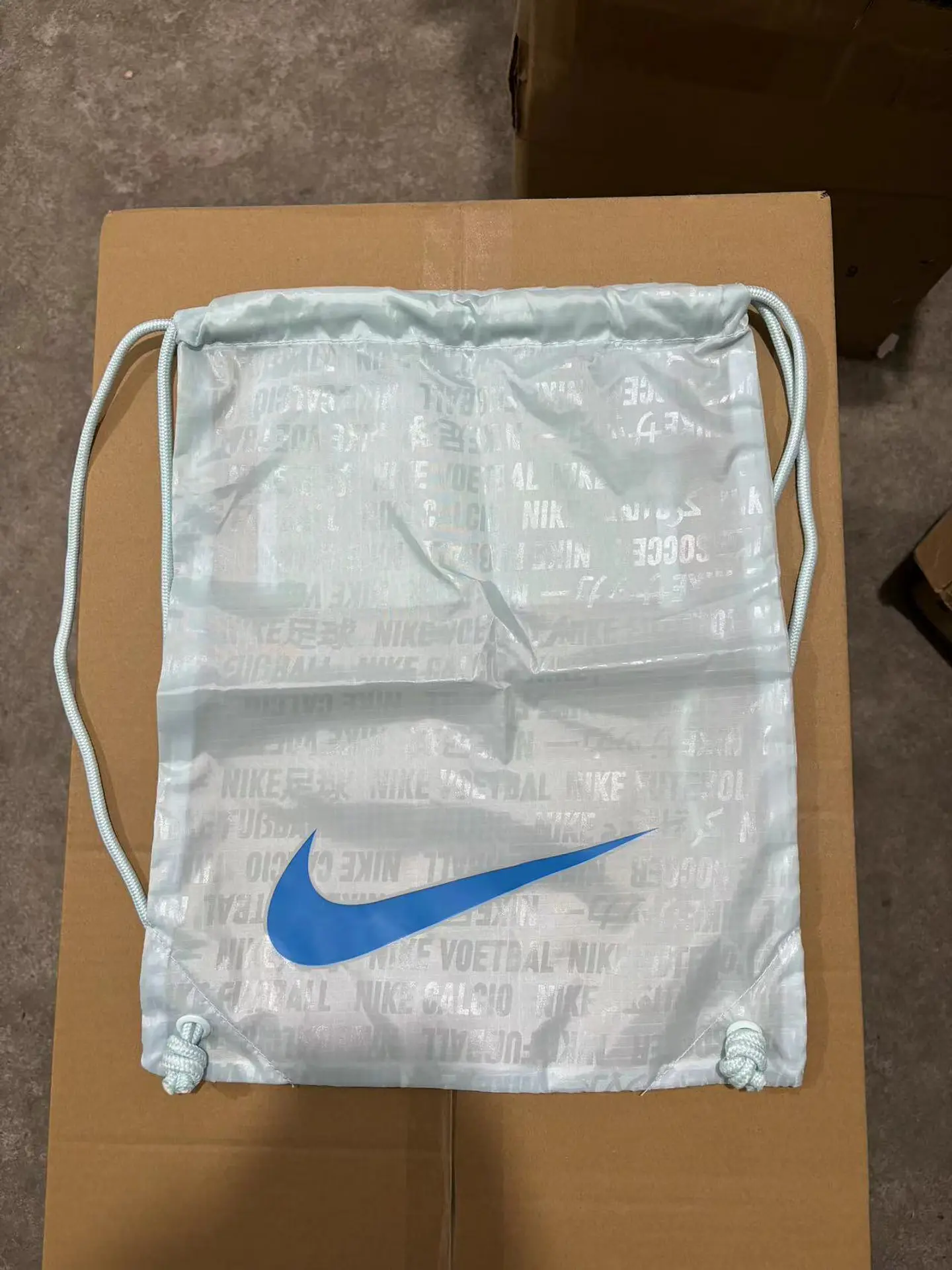 Bolso Morral Nike 1