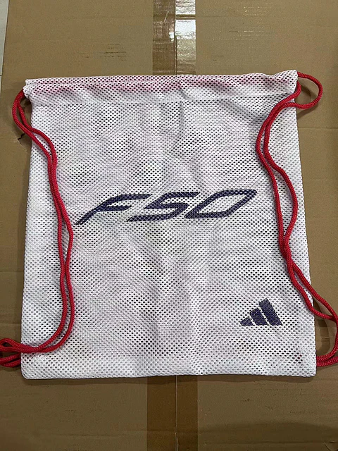 Bolso Morral Adidas
