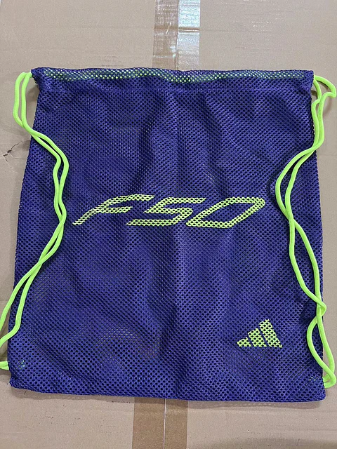 Bolso Morral Adidas