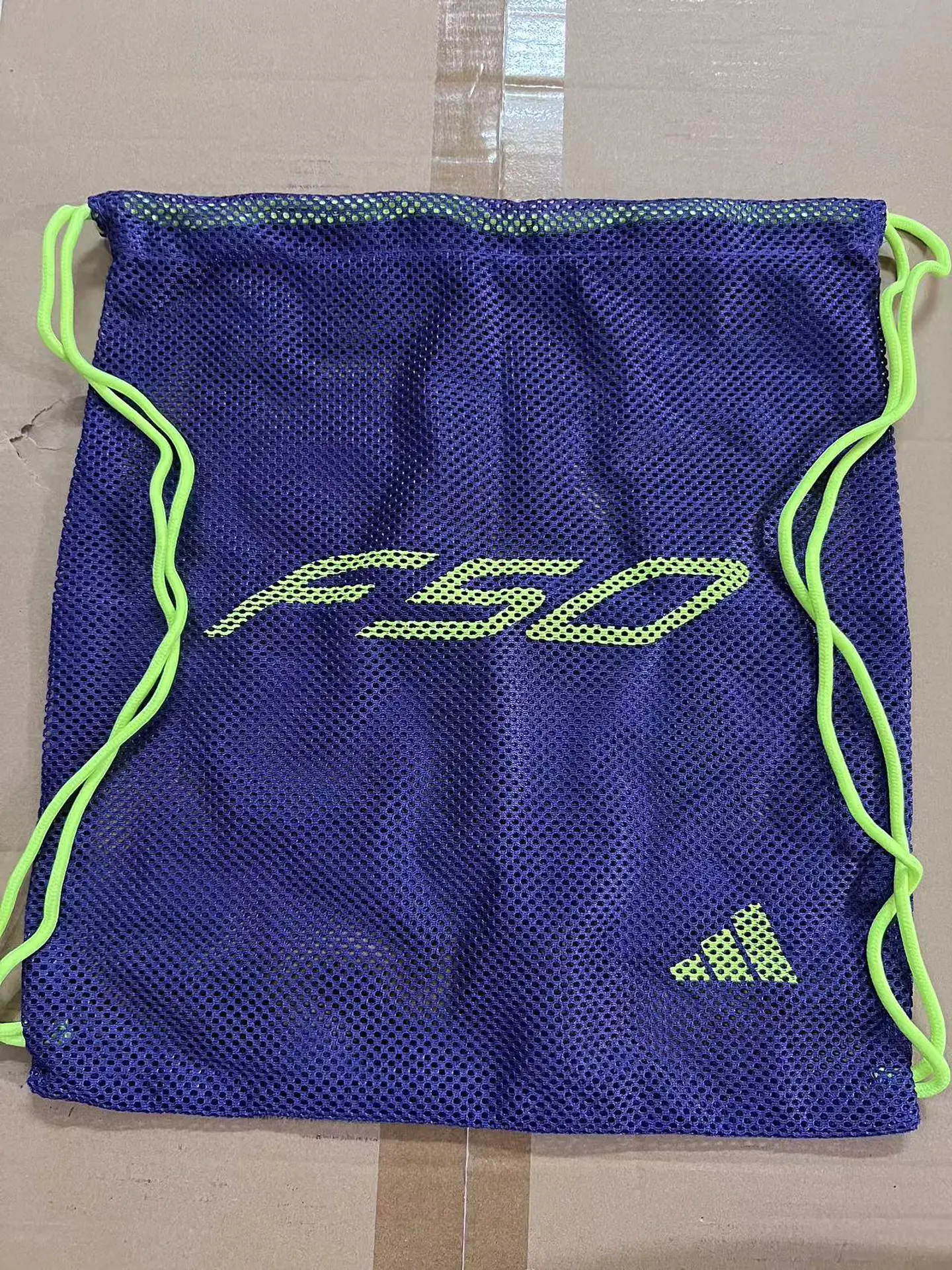 Bolso Morral Adidas 1