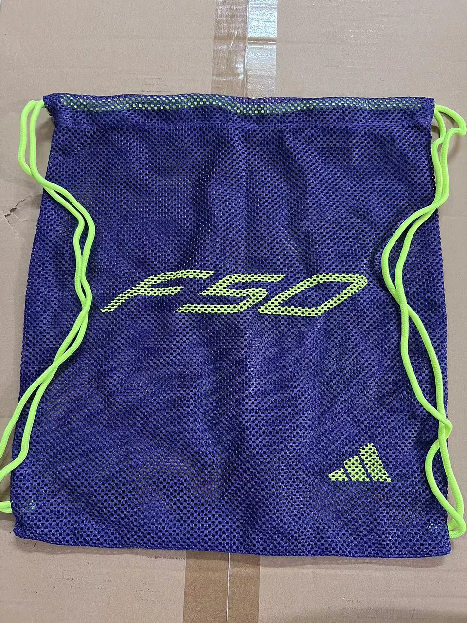 Bolso Morral Adidas 1