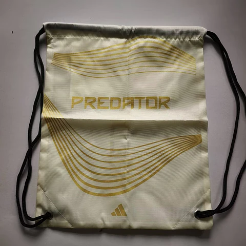 Bolso Morral Adidas