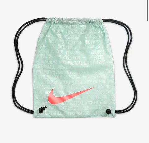 Bolso Morral Nike