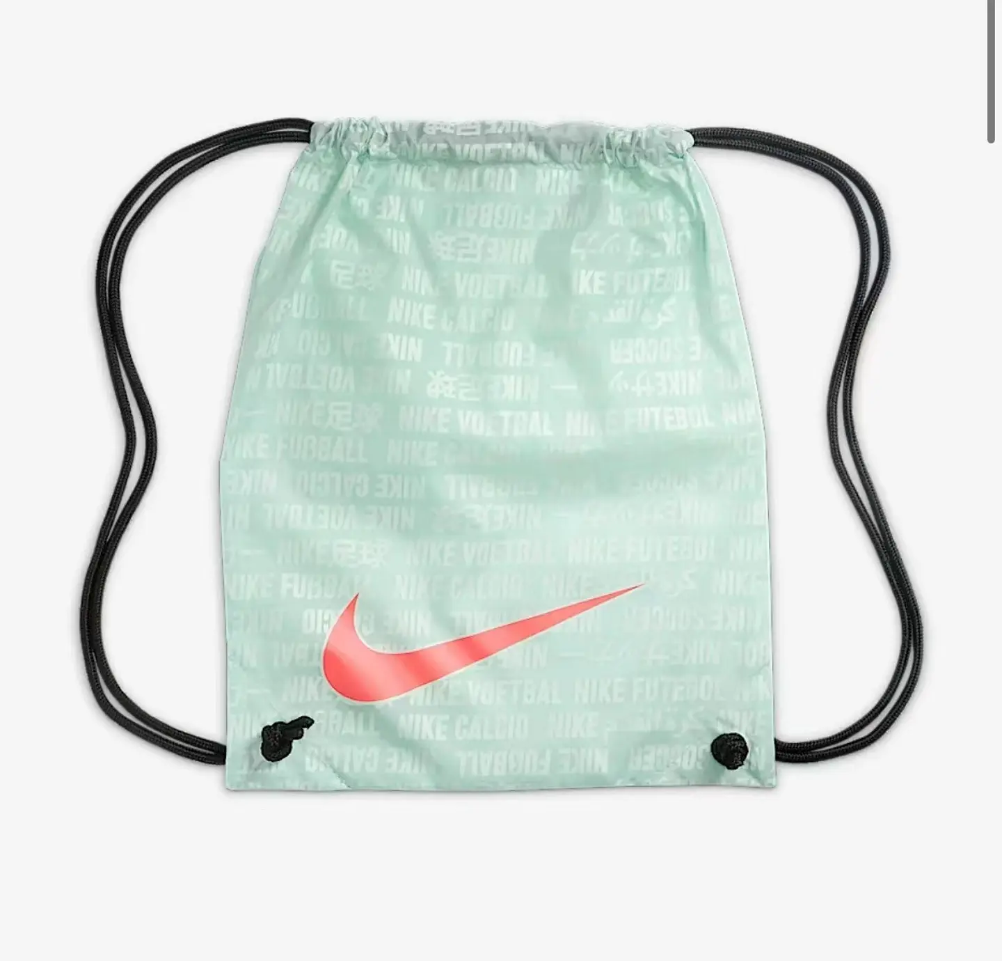 Bolso Morral Nike 1