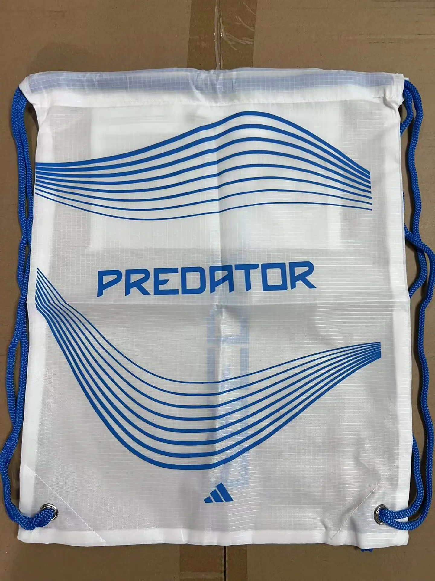 Bolso Morral Adidas 1