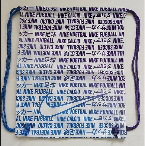 Bolso Morral Nike