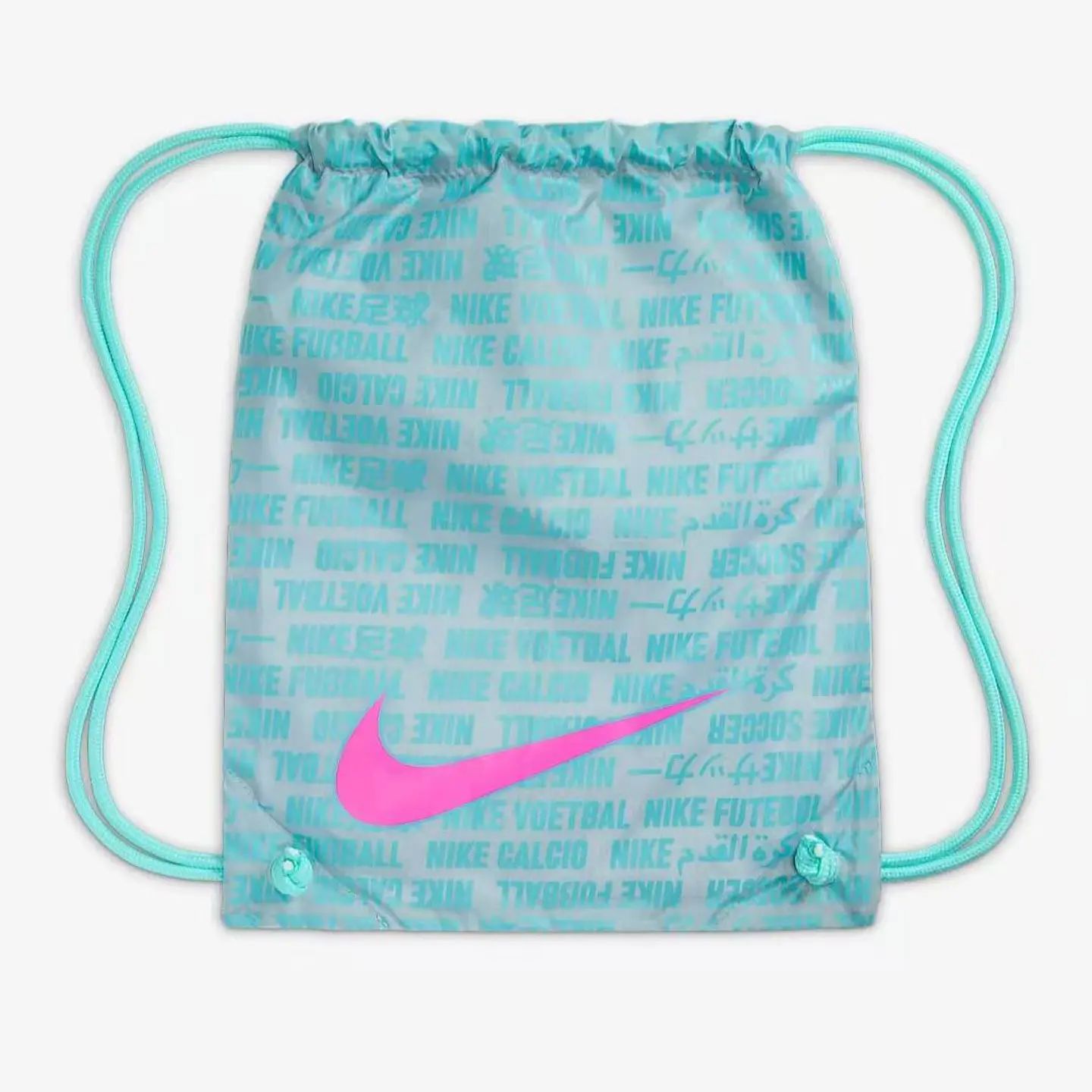 Bolso Morral Nike 1