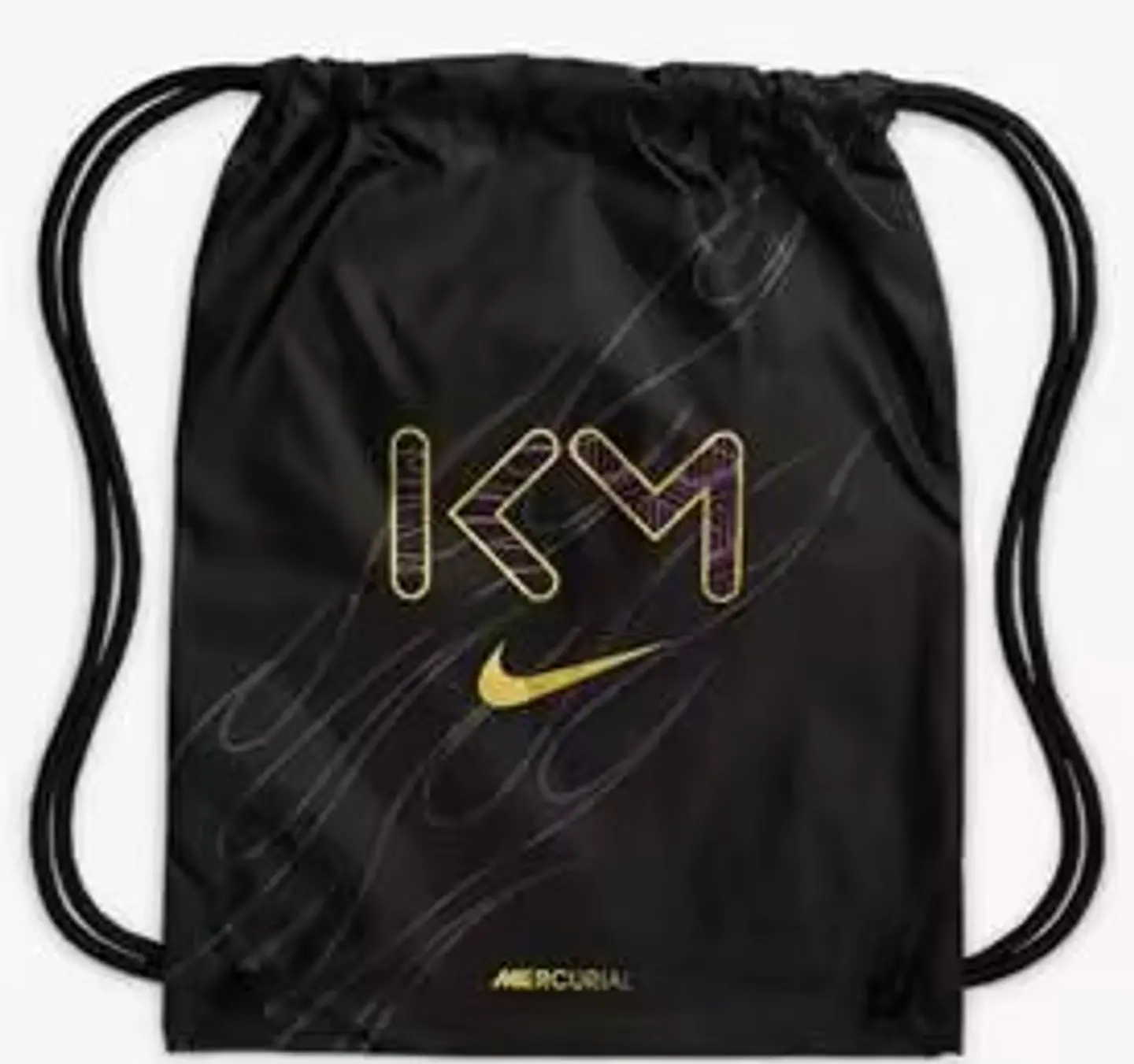 Bolso Morral Nike 1