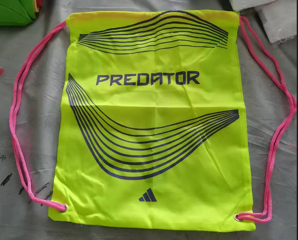 Bolso Morral Adidas 1
