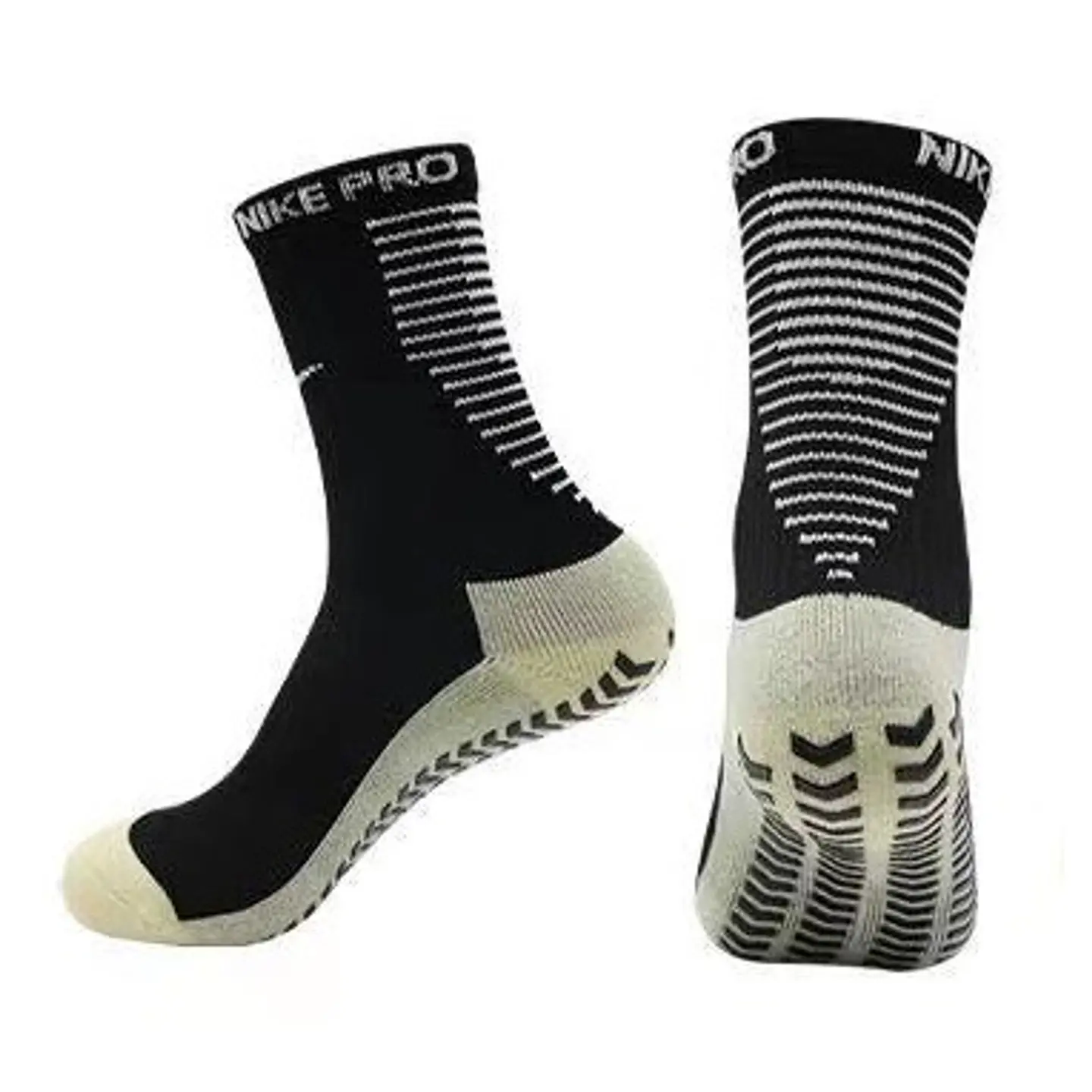 Calcetas Antideslizantes Nike 2