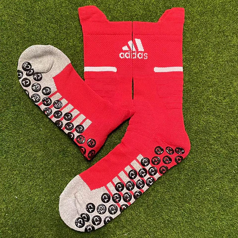 Calcetas Antideslizantes Adidas