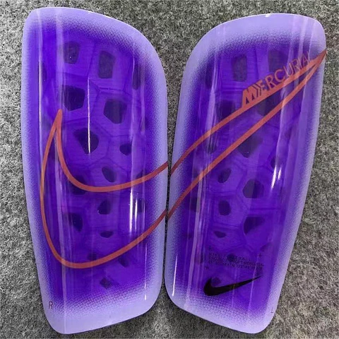 Canilleras de Fútbol Nike