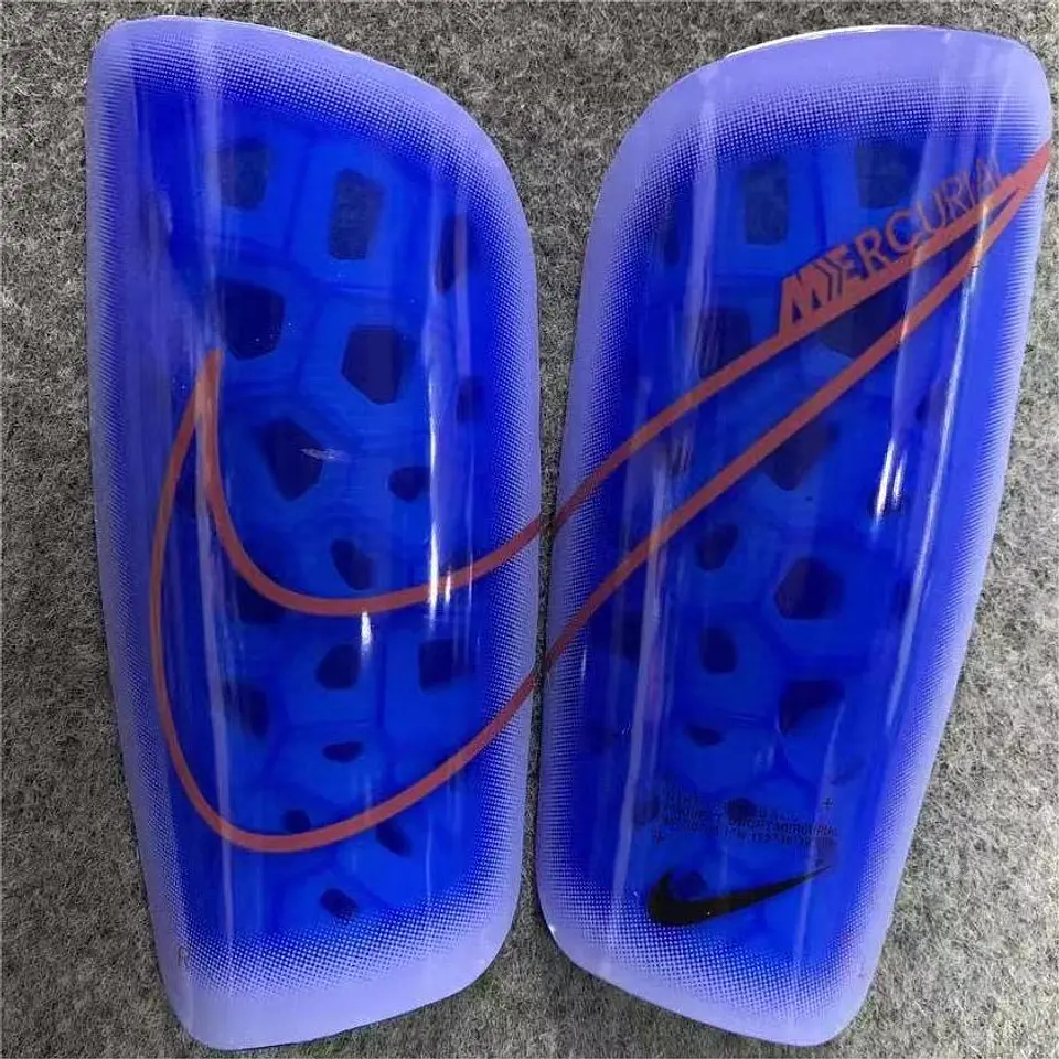 Canilleras de Fútbol Nike 4