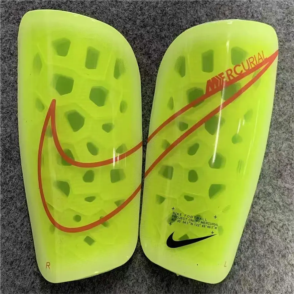 Canilleras de Fútbol Nike 5