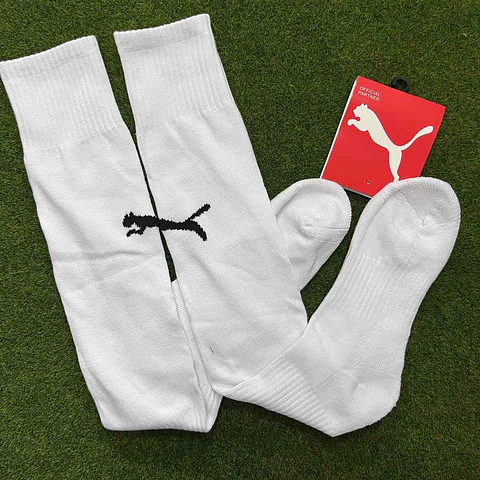 Calcetas de Fútbol Puma