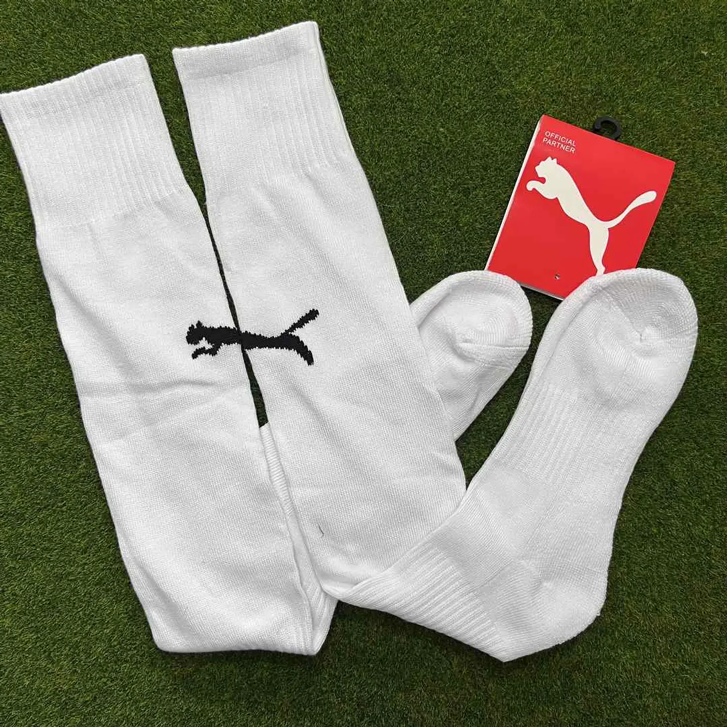 Calcetas de Fútbol Puma 1