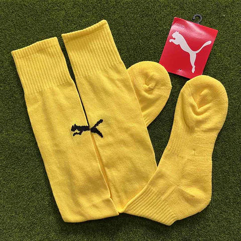 Calcetas de Fútbol Puma