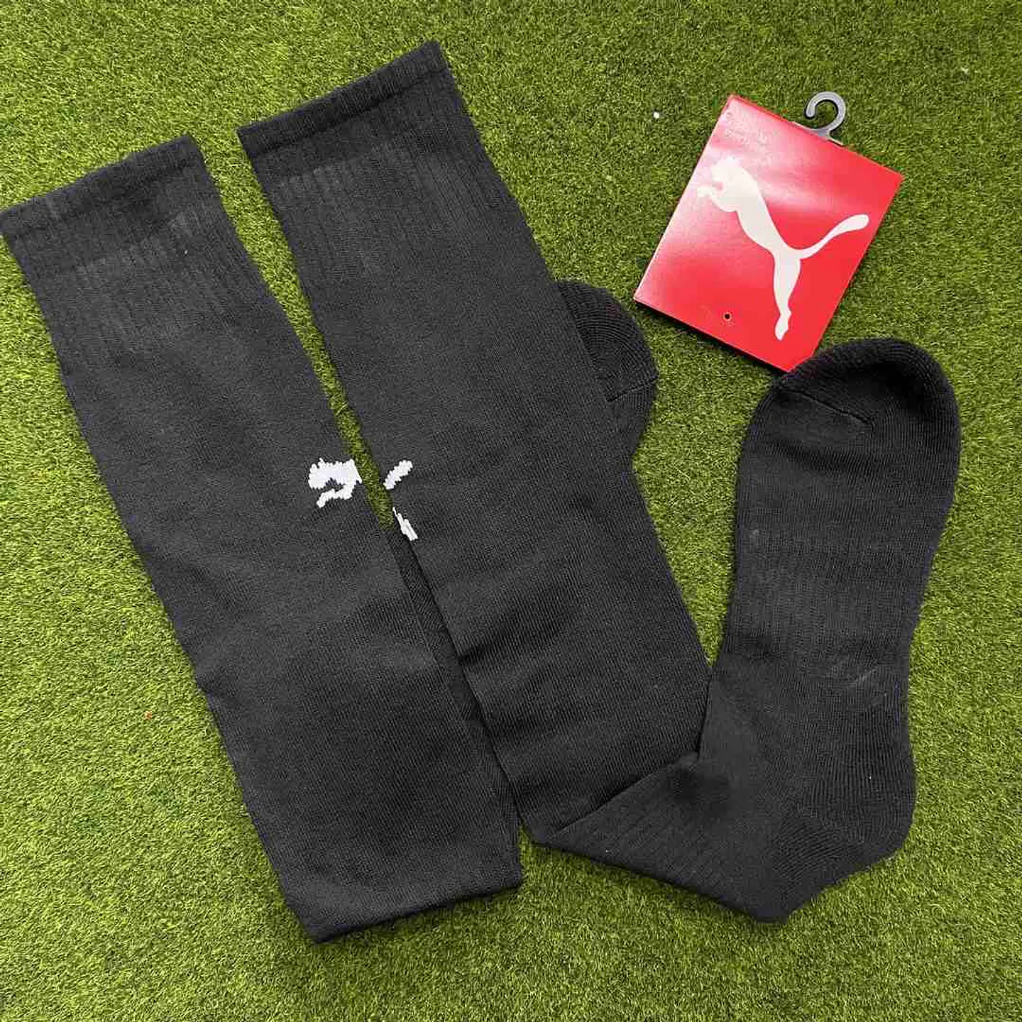 Calcetas de Fútbol Puma 3