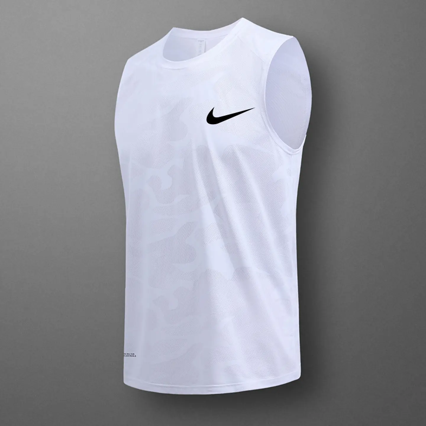 Camisetas sin manga Nike 2