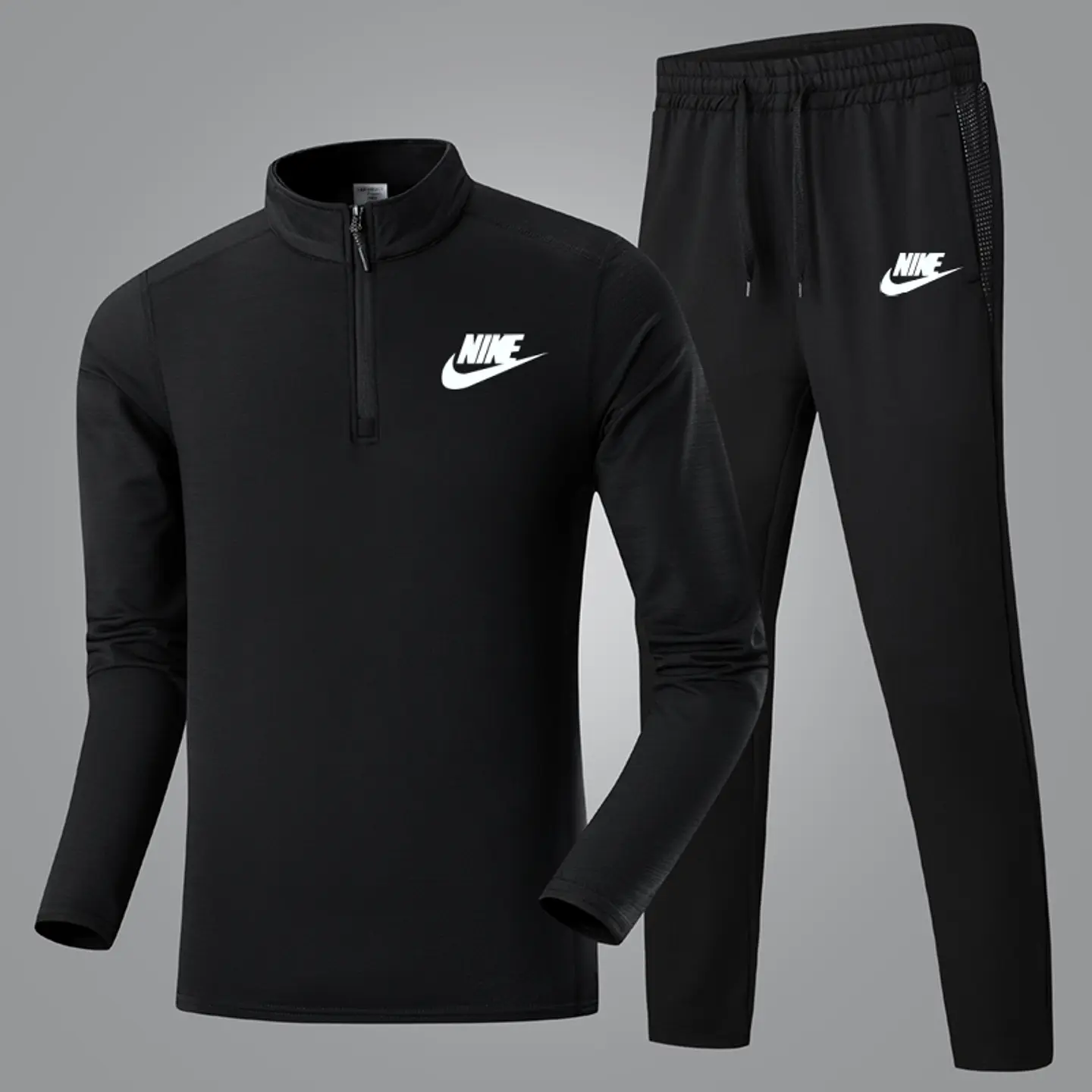 Buzo Completo Nike 2