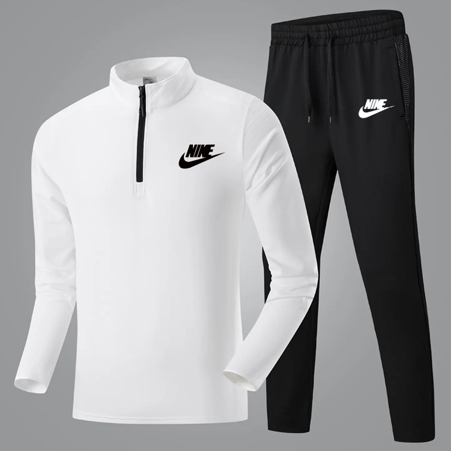 Buzo Completo Nike 3