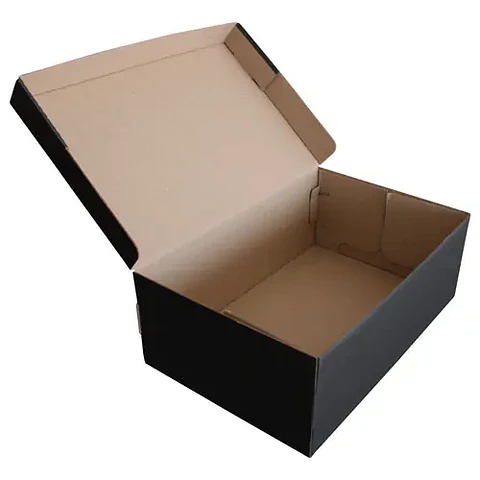 Caja de Zapatos