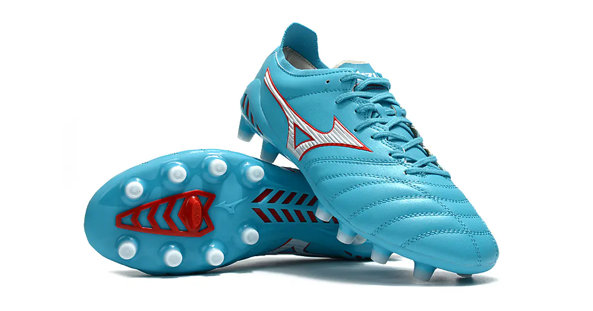 Mizuno Morelia Neo 3 Elite FG