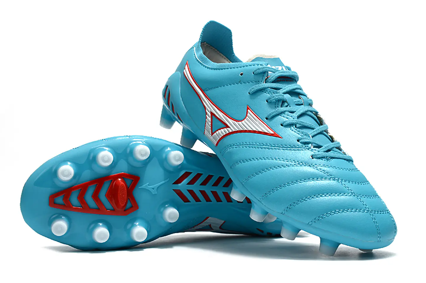 Mizuno Morelia Neo 3 Elite FG 1