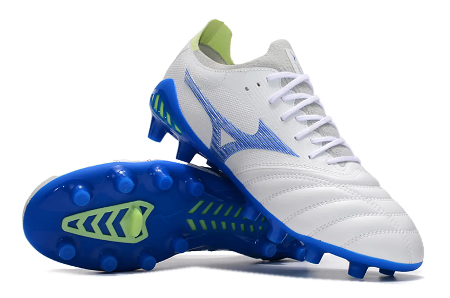 Mizuno Morelia Neo 3 Elite FG 1